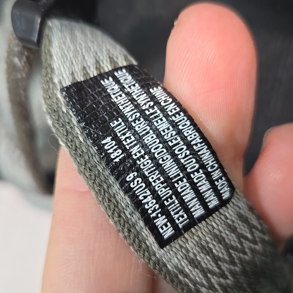 Taos Women's Outdoor Hiking Slide Strappy Sandals Shoes Sz 9 - Picture 12 of 12